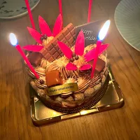 HAPPY  BIRTHDAY| m...6さん