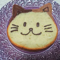 😼三毛猫パン😼|foodanalystＭＩＫＩさん