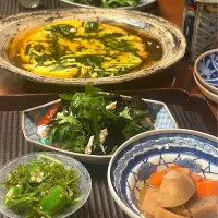 ニラ玉|junjun86さん