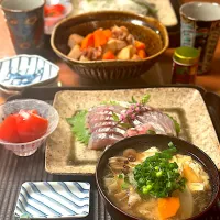 豚汁|junjun86さん