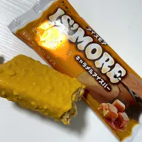 アイスモア キャラメルアイスバー| 四天王さん