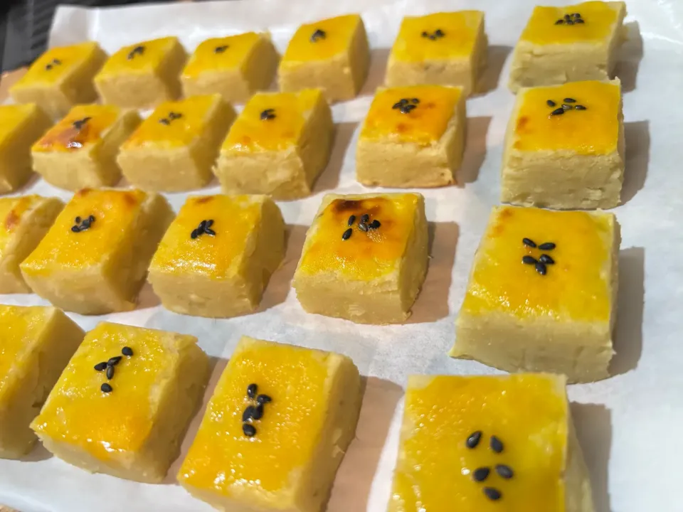 スイートポテト🍠|naoさん