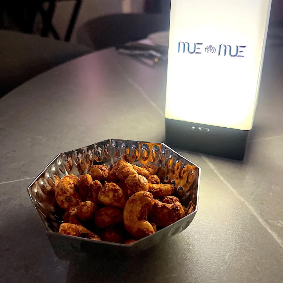 Almond|skyblueさん