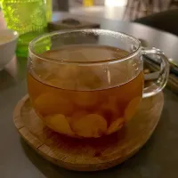 Longan tea|skyblueさん