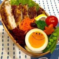 忍者弁当🍙🥷|sunnyさん