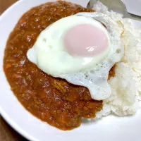 キーマカレー🍛|さくらさん