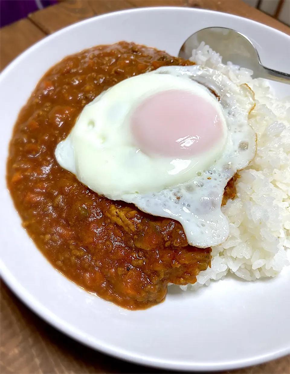 キーマカレー🍛|さくらさん