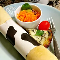 朝食。|mattさん