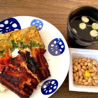 🐟🍳🥬🫘🍚|🍁さん