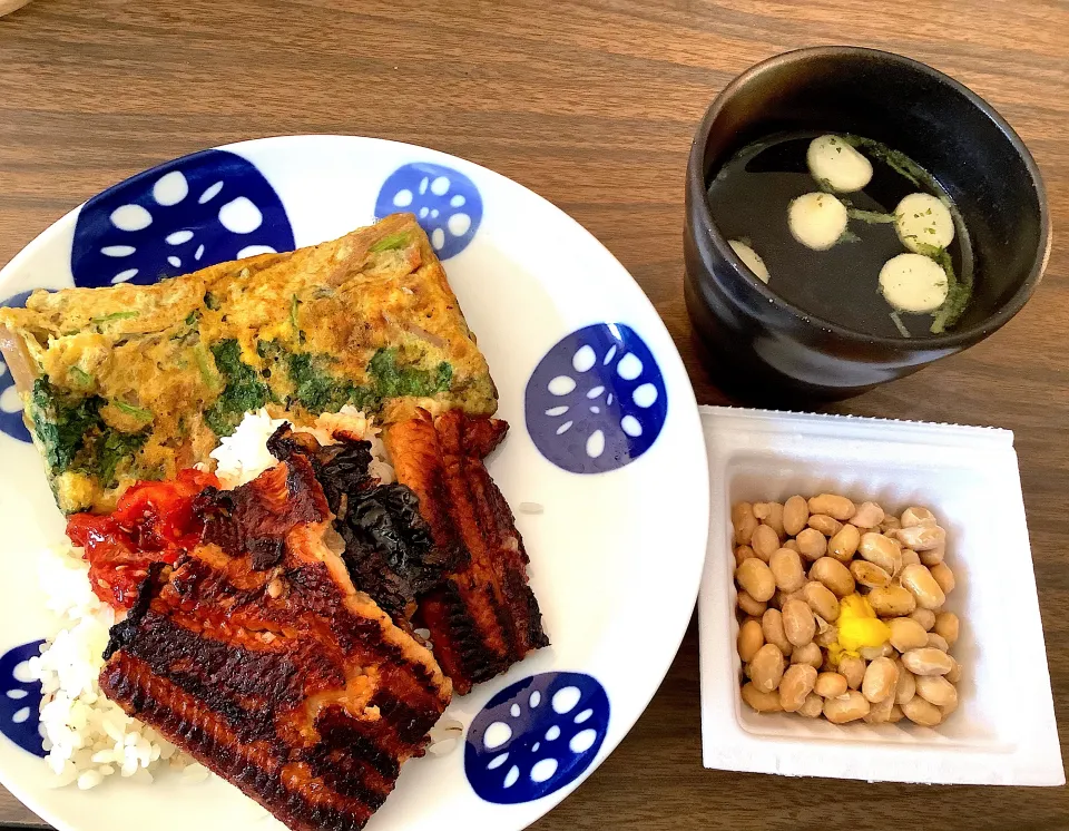 🐟🍳🥬🫘🍚|🍁さん