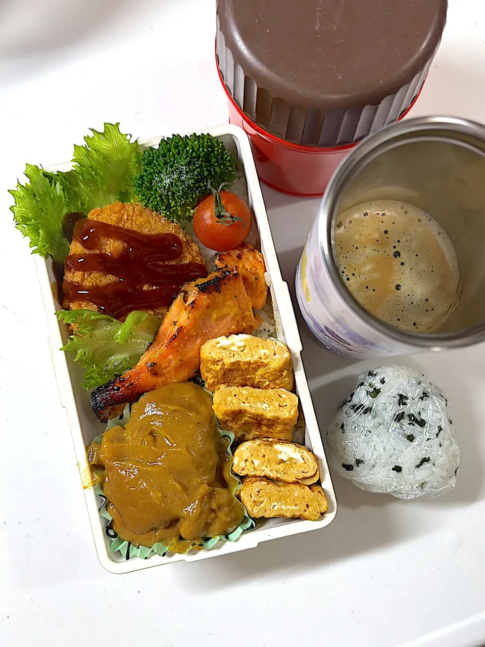 息子弁当|mie3さん