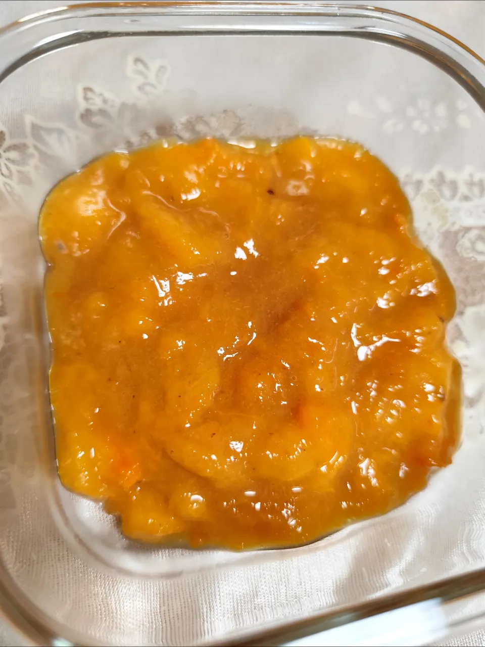 柿ジャム|m.rafuさん