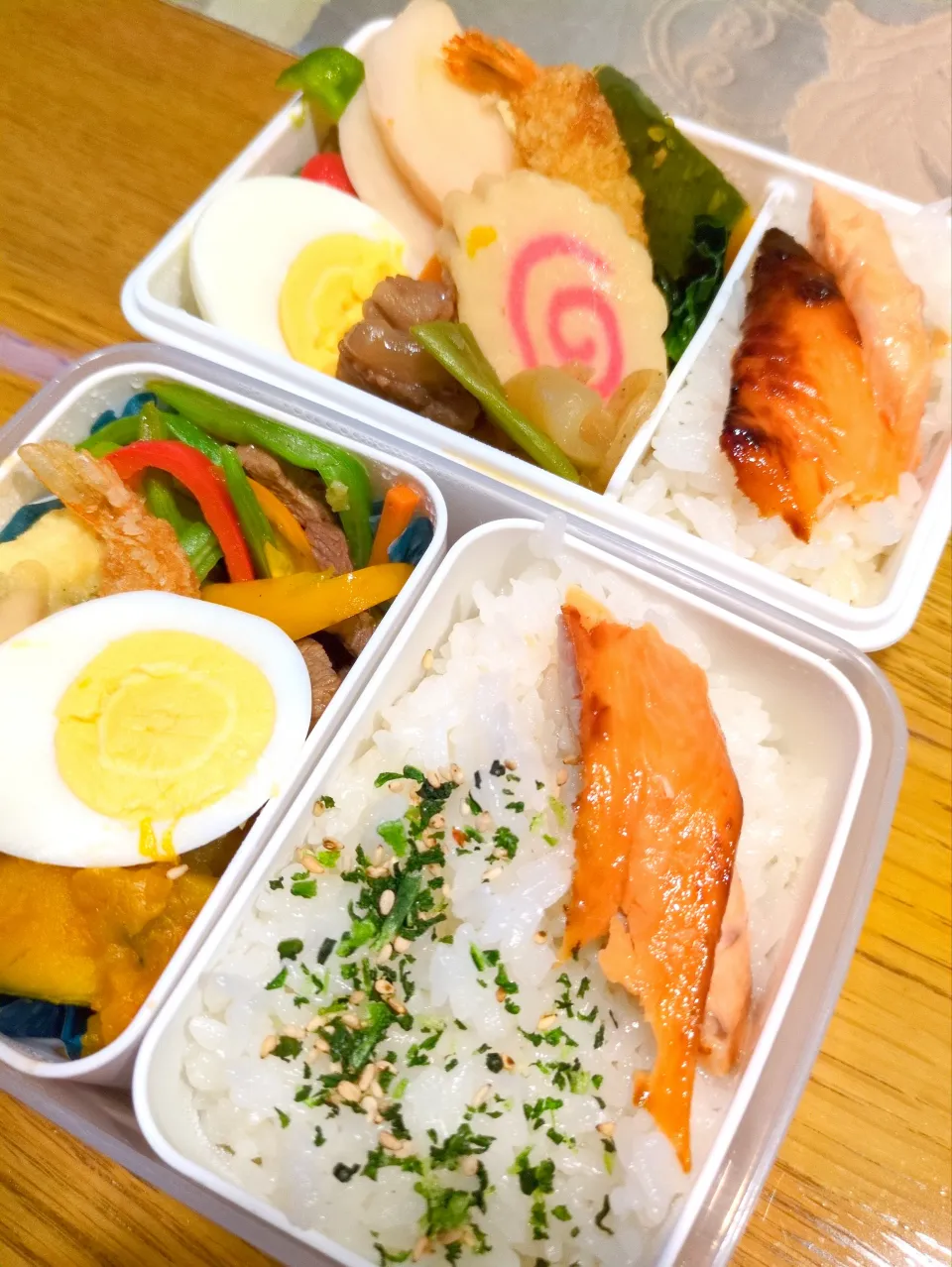 お弁当|Mayayaさん