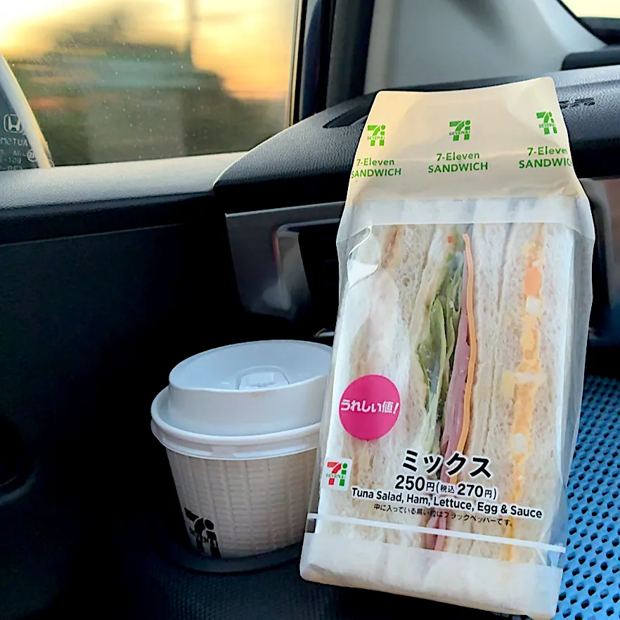 コンビニ|akkoさん