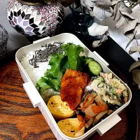 お弁当|Mikaさん