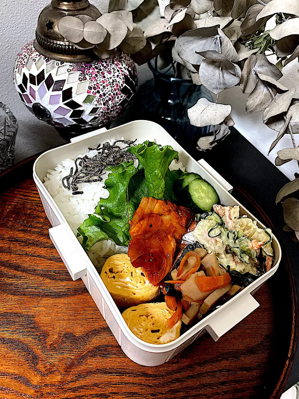 お弁当|Mikaさん