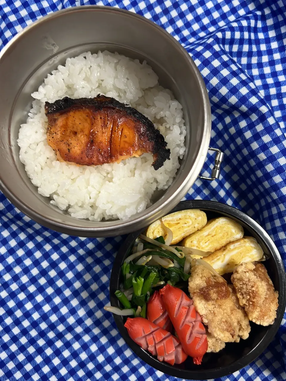 毎日弁当|らむぴさん