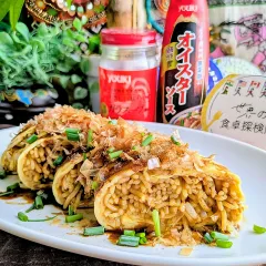 チキン照り焼きプレート/saint | Snapdish[スナップディッシュ] (ID