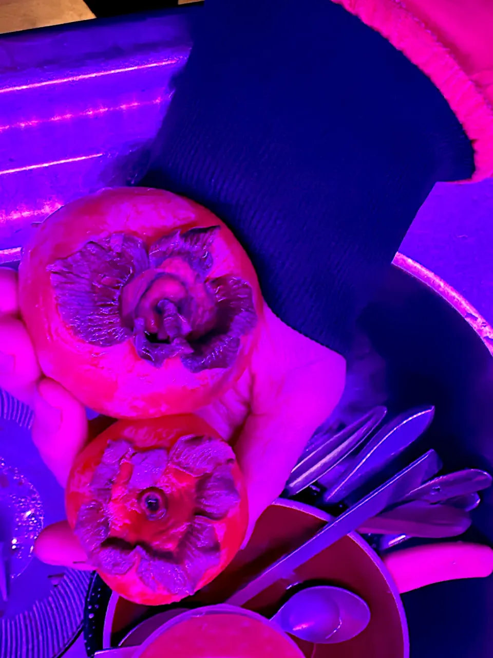 #カキ
#🟠|LNAさん