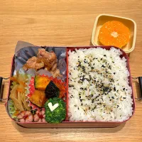 中学生男子弁当#305|はるmamaさん