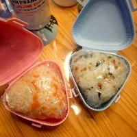 2025.10.7 娘弁当🍱|あずきラテさん