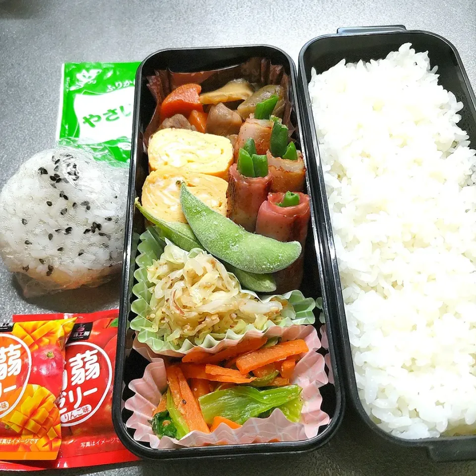 2025/11/7高校男子お弁当|Kaoriさん