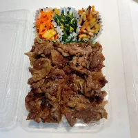 お弁当🍱|suzuさん