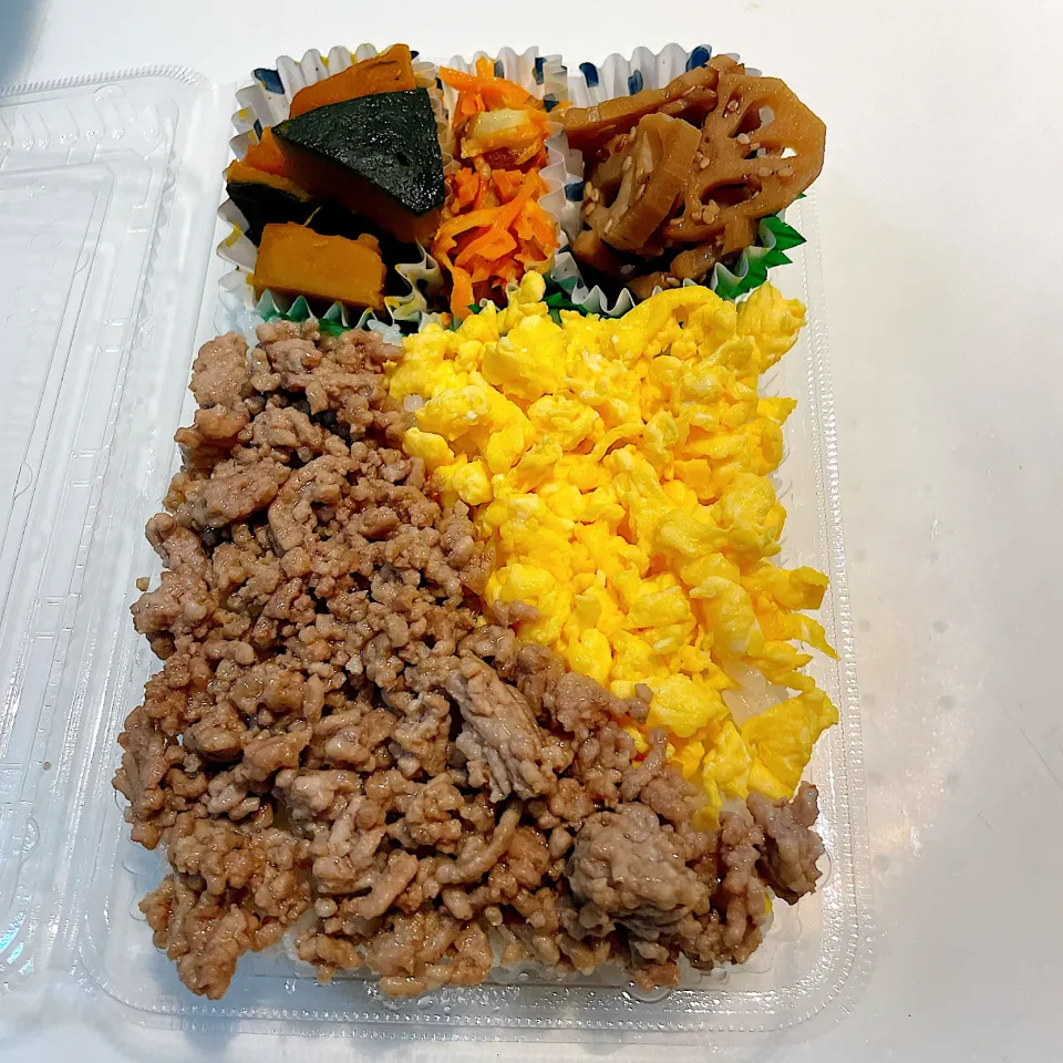 お弁当🍱|suzuさん