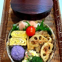 2025.11.07|trimom♡さん