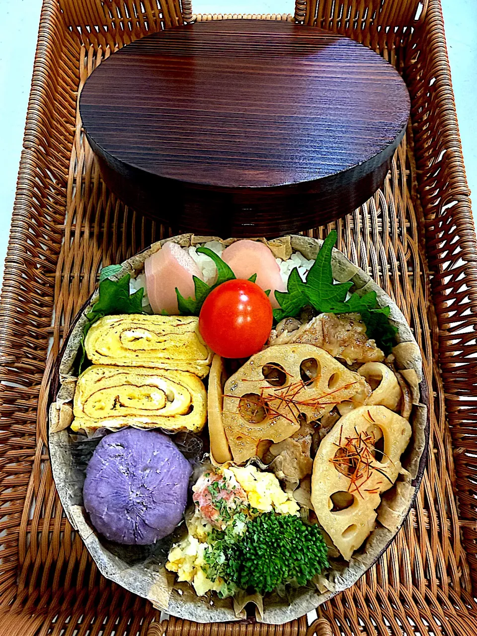 2025.11.07|trimom♡さん