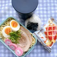 高校生お弁当138個目|さつまいこさん