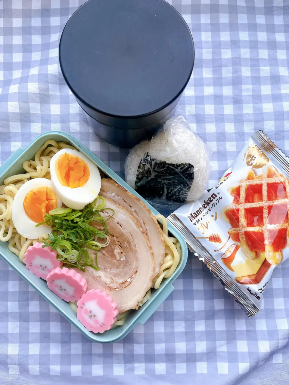 高校生お弁当138個目|さつまいこさん