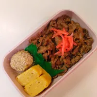 女子高生弁当|ぽぽちゃんさん