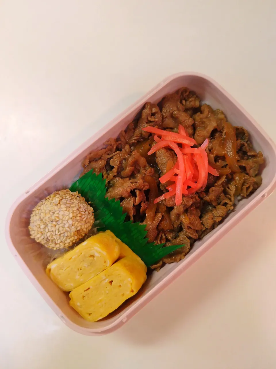 女子高生弁当|ぽぽちゃんさん