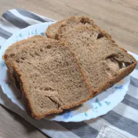 ミルクティーパン|ゆずうさぎさん