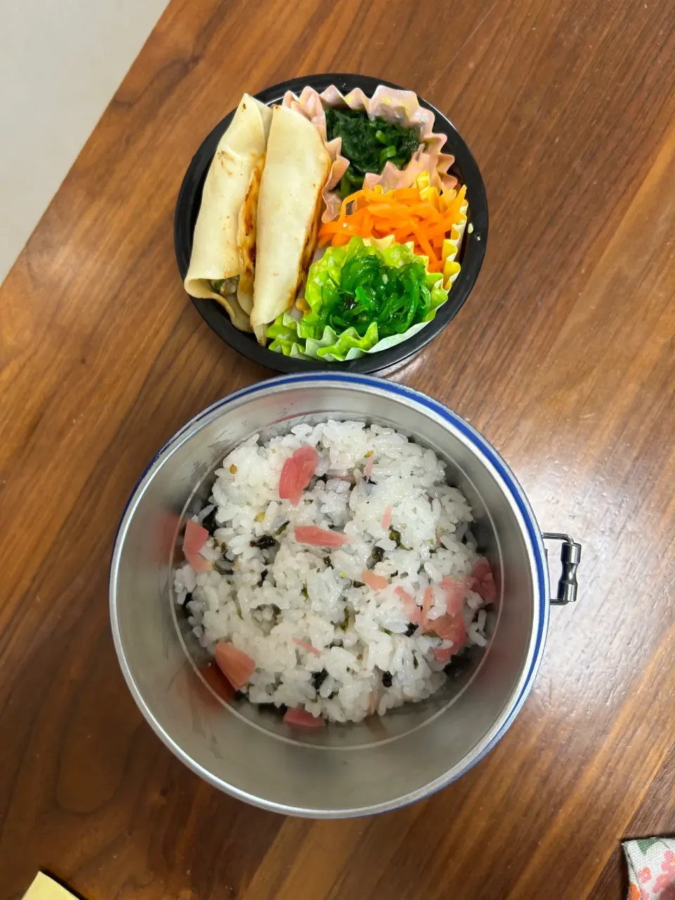 日々のお弁当|こゆみさん