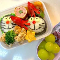 2025.11.07遠足お弁当♡|ゆうこさん