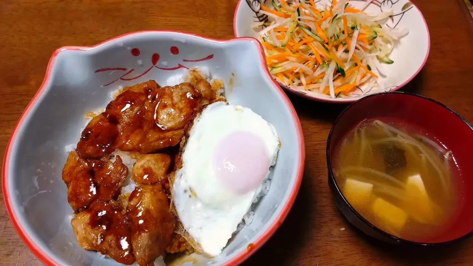 1月6日夜ご飯|秀美«シュウビ»さん