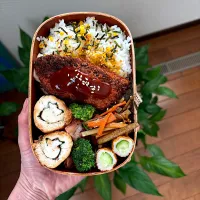 お弁当|natsu727さん