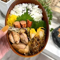 お弁当|あやごはん( ͡σ̴̶̷̤. ͡σ̴̶̷̤)ෆ⃛さん