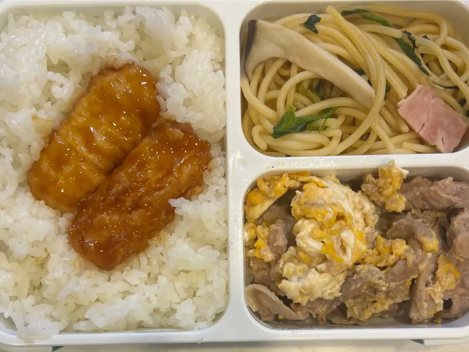 7.10.14 お弁当記録|まんちきさん