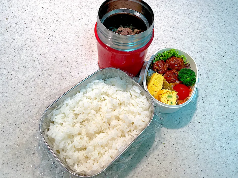 2025.11.7 高1男子弁当|Emirinkoさん