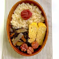 お弁当|satoeさん