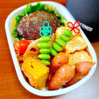 お弁当|teritamagoさん