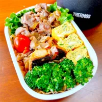 お弁当| teritamagoさん