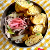 産直当番弁当|harutomomamaさん