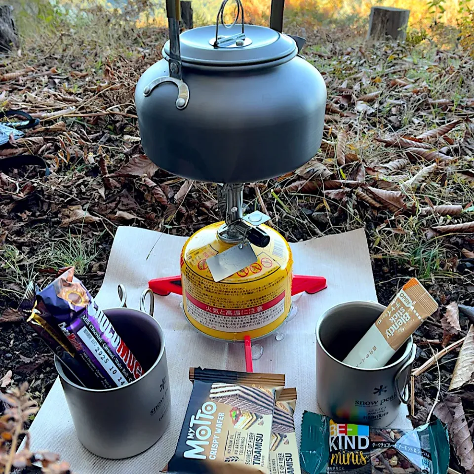 山おやつ|akkoさん