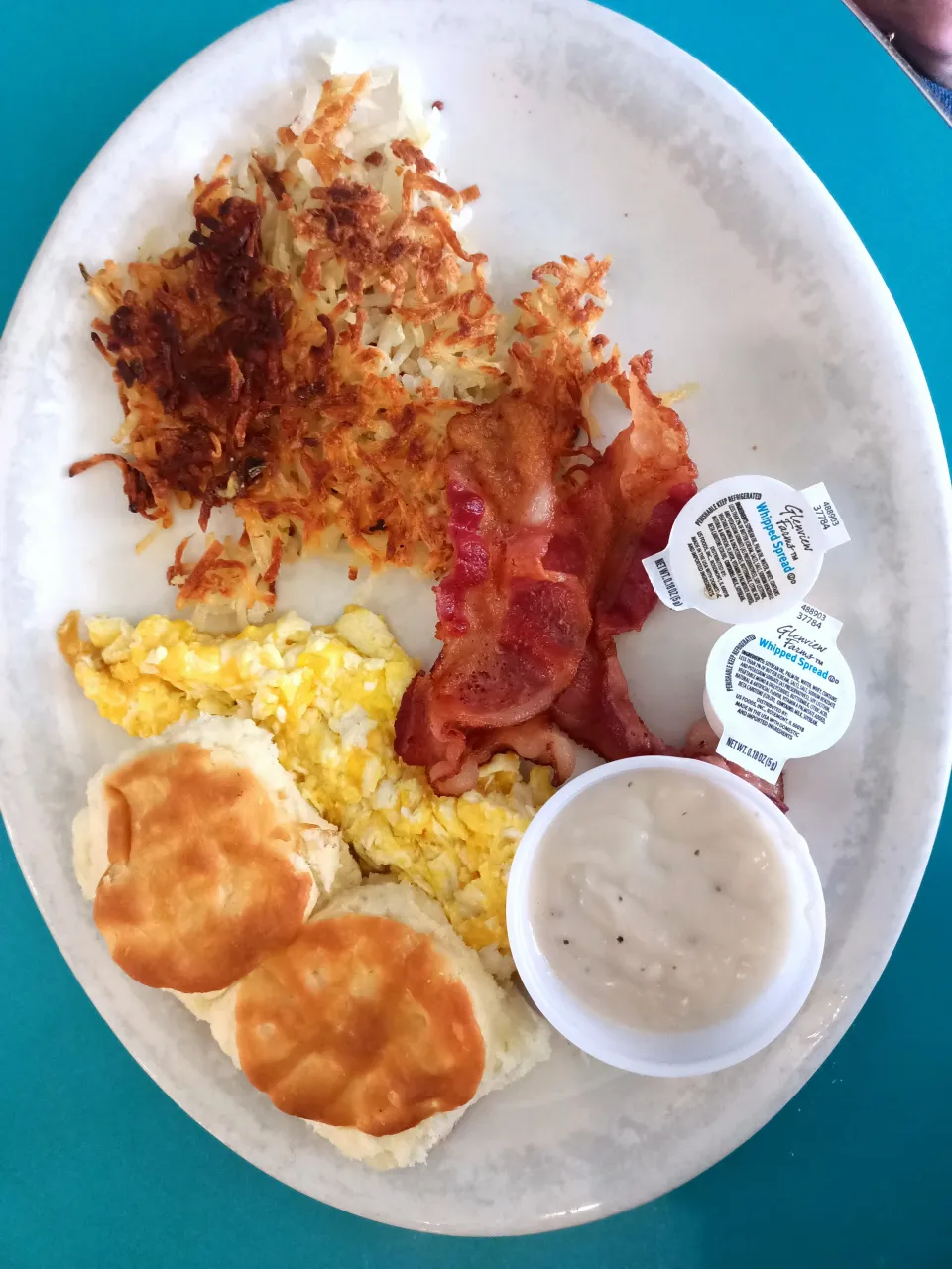 |Hangry Passionsさん