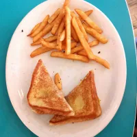 |Hangry Passionsさん