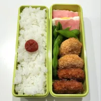 旦那さん弁当🍱|さーりさん